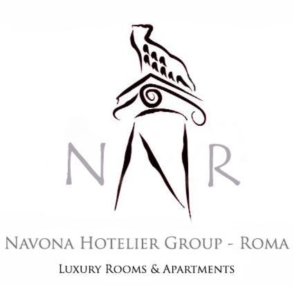 Imperial Relais Hotel Rome Exterior photo
