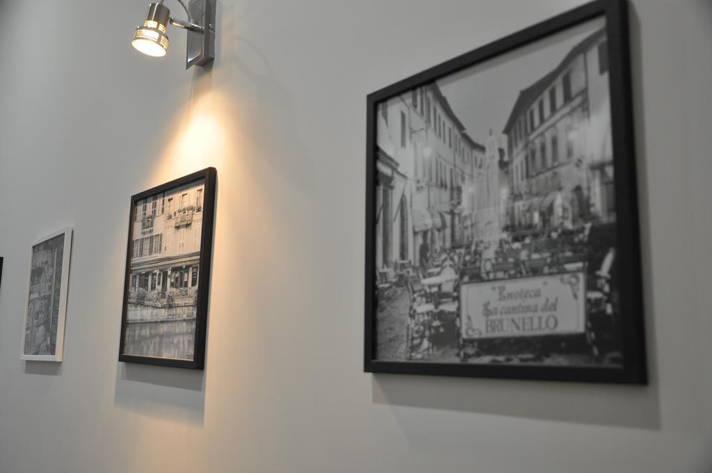 Imperial Relais Hotel Rome Exterior photo